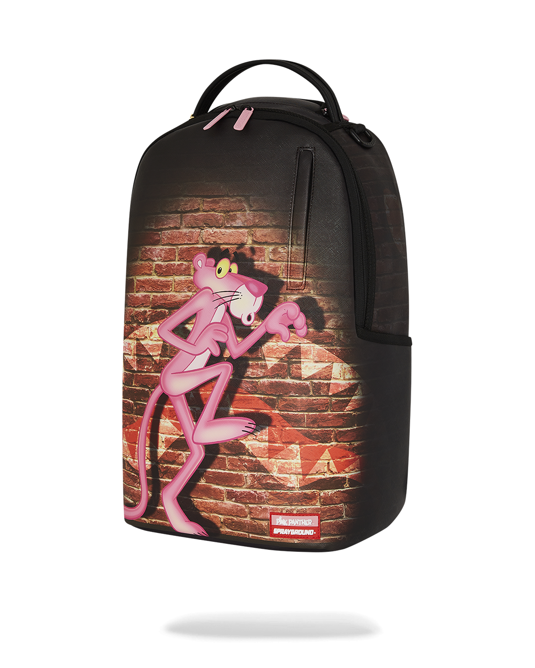 PINK PANTHER CANT CATCH ME DLXR BACKPACK - Image 8