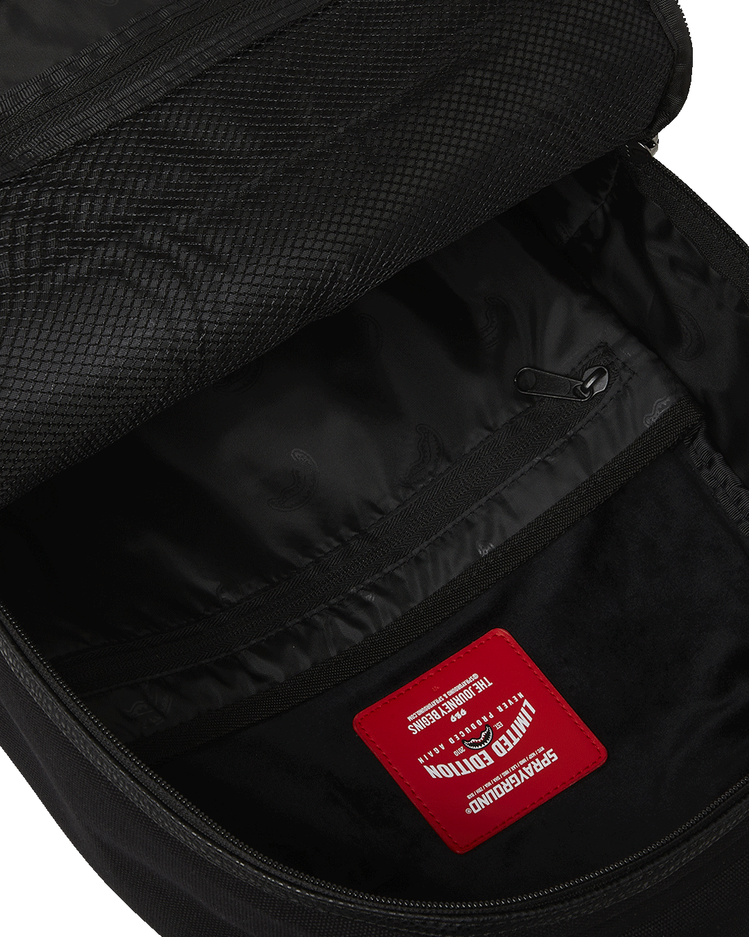 STEALTH FANG BACKPACK - Image 11
