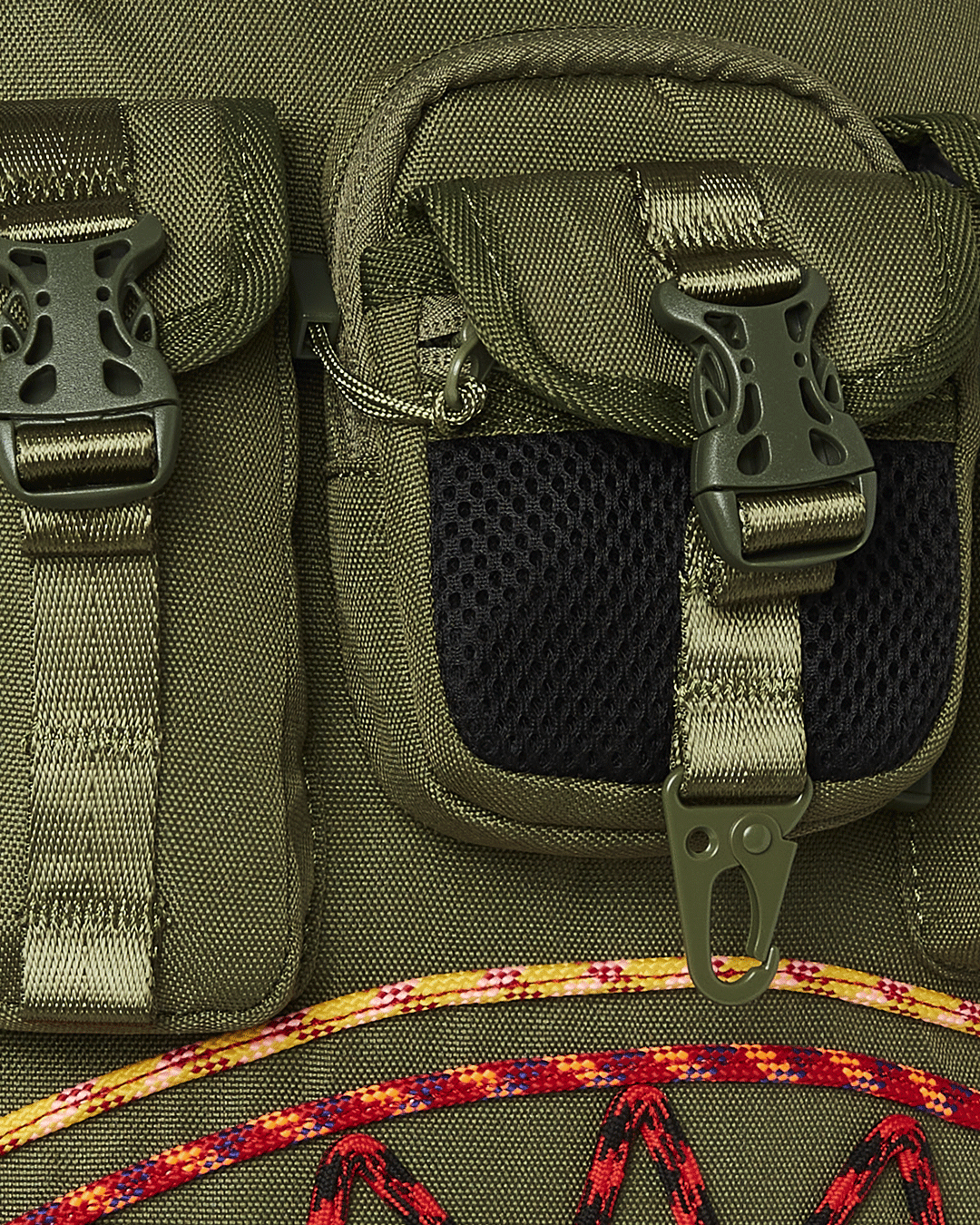 WONT STOP TILL THE TOP DLX BACKPACK - Image 14