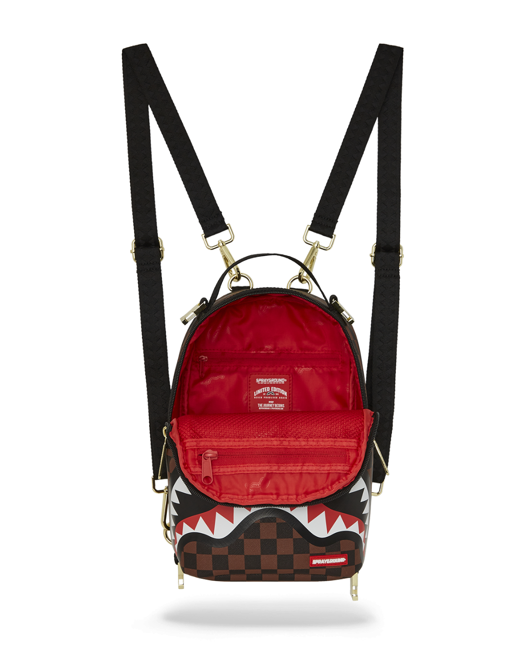 BAG IN A BAG BACKPACK - Image 24