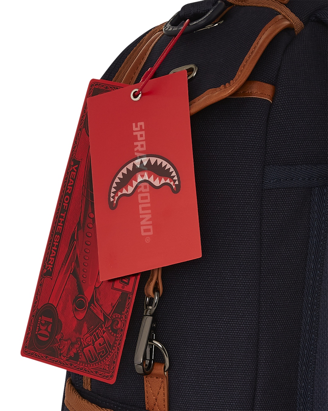 IVY LEAGUE CLASSIC BACKPACK - Image 13