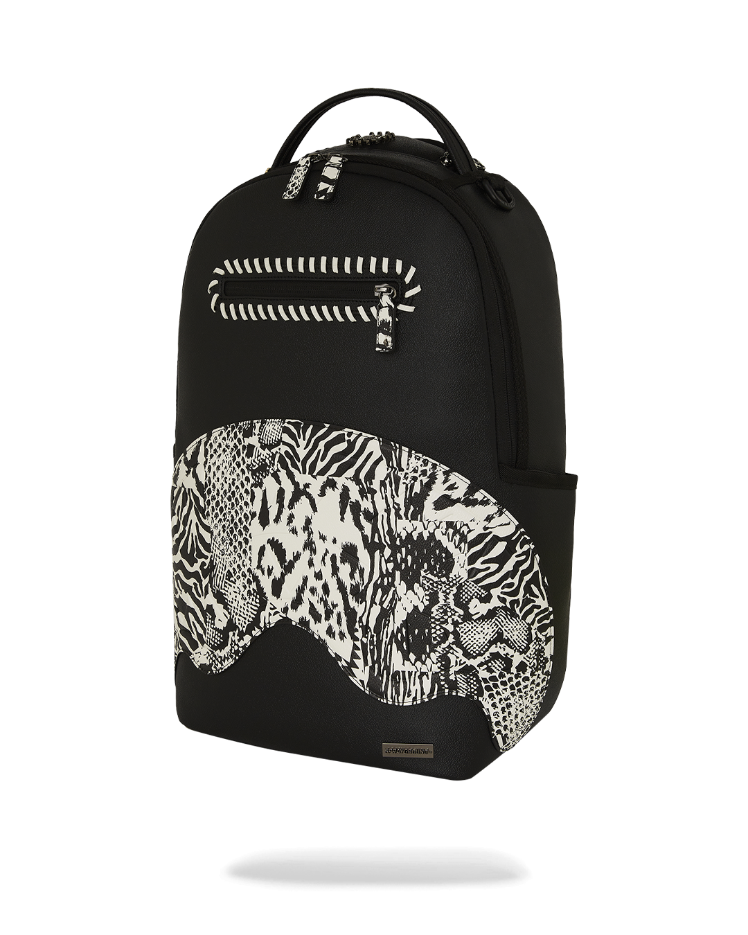 AI AFRICAN INTELLIGENCE WILD NILE BACKPACK - SANDFLOWER COLLAB - Image 8