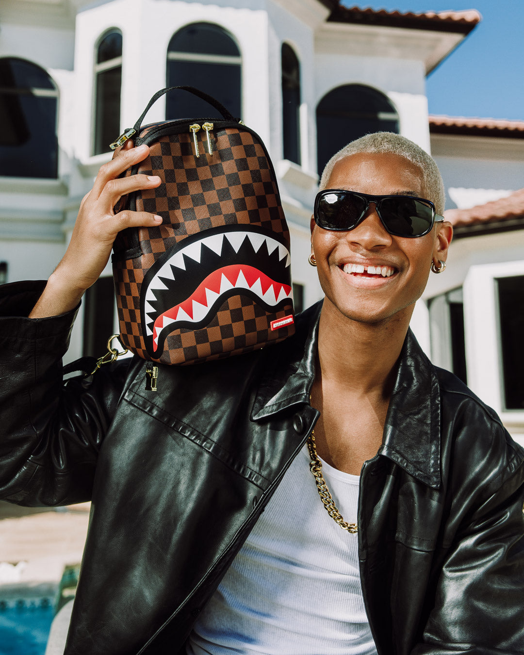 BAG IN A BAG BACKPACK - Image 10