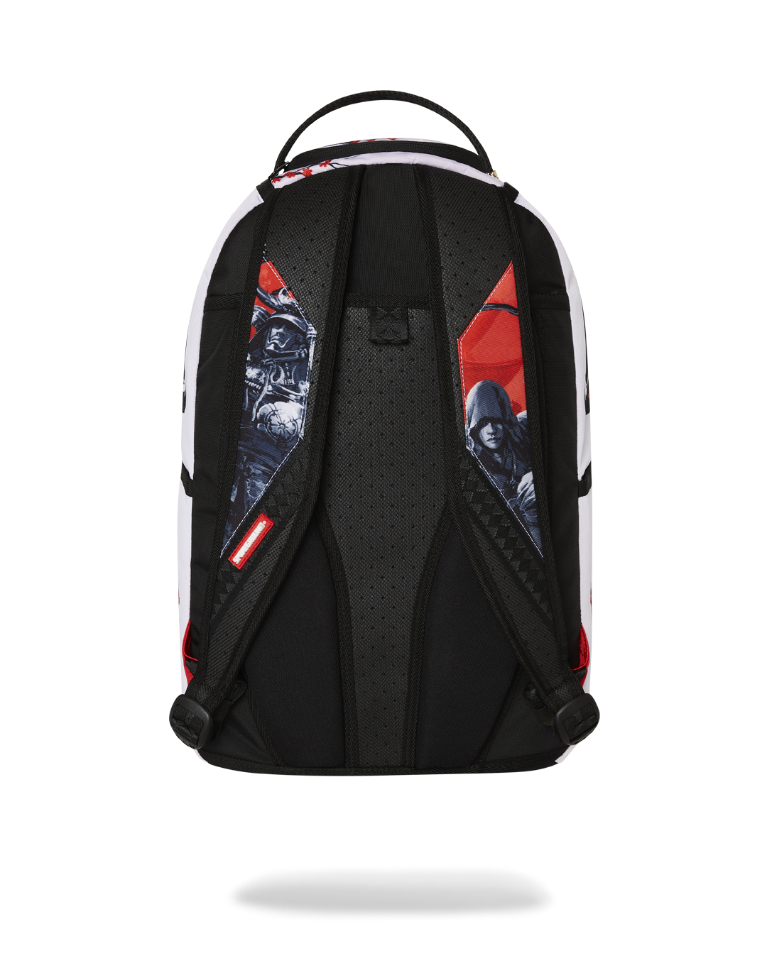 ASSASSINS CREED SHADOWS RISING SUN BACKPACK - Image 4