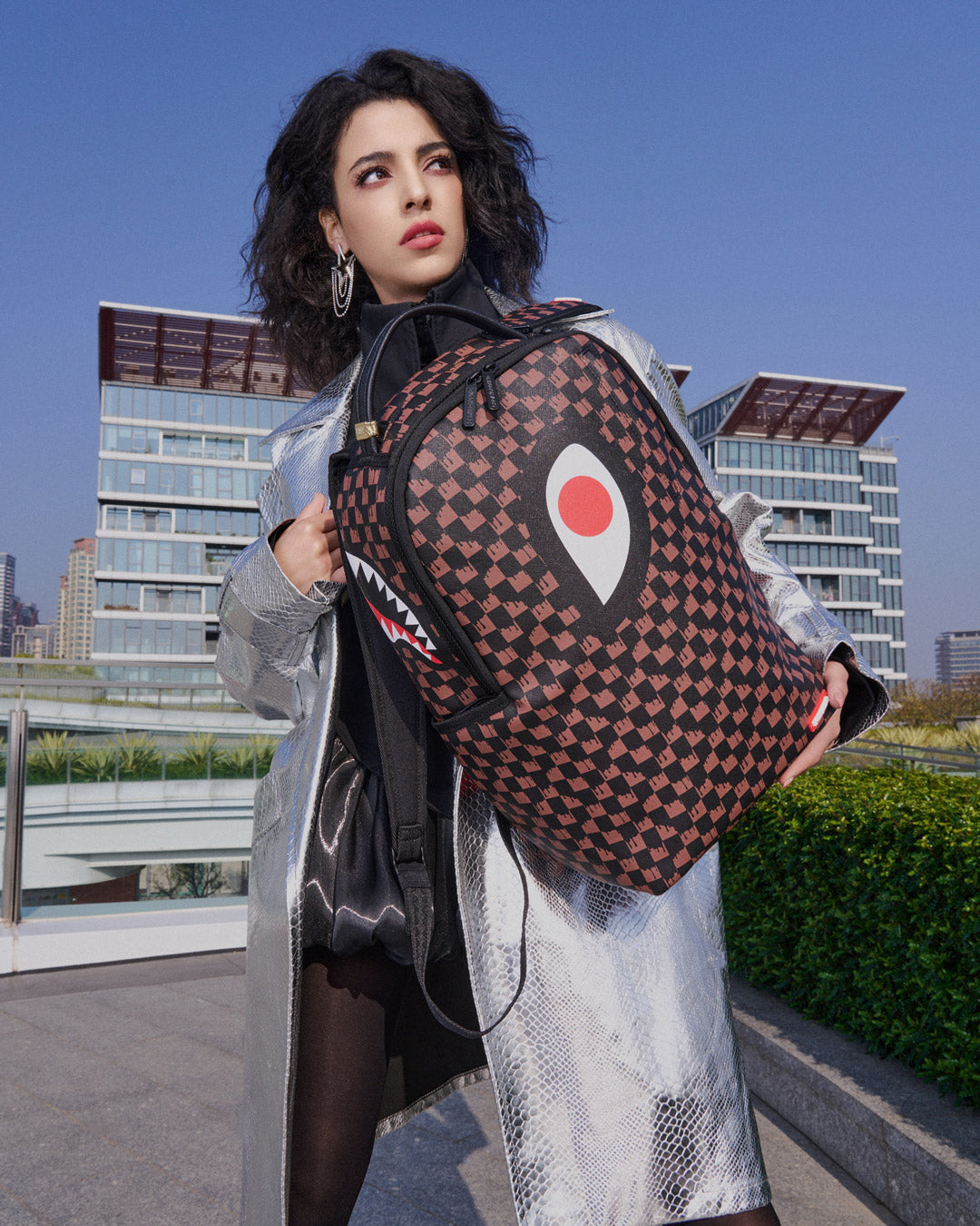 FOCU DLXV BACKPACK - Image 2