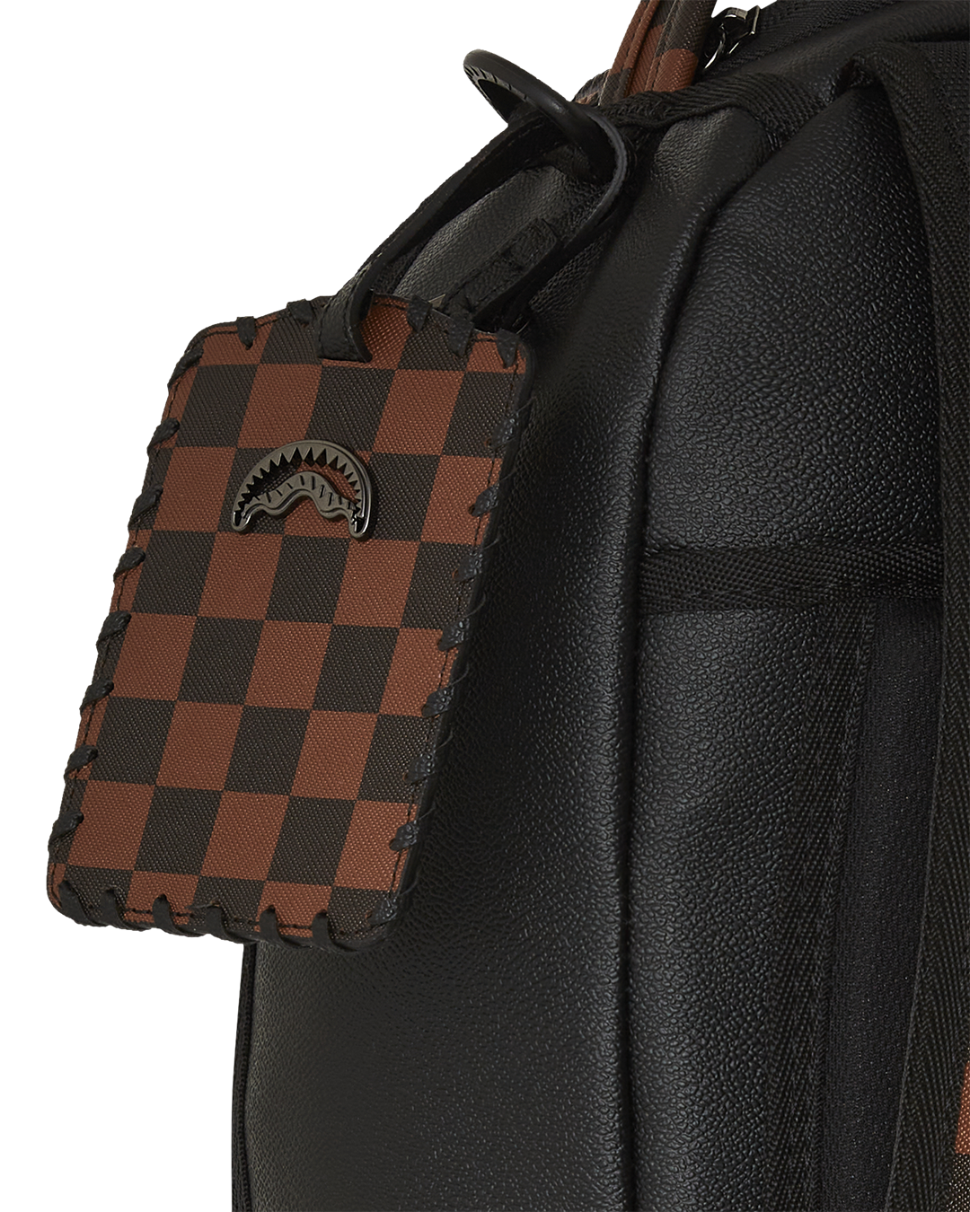 CHECKPOINT ROYALE BACKPACK - Image 16