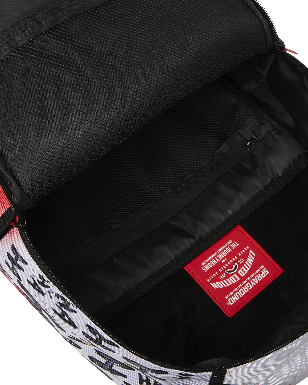 THE JOKER VANDAL MOD DLXR BACKPACK - Image 8