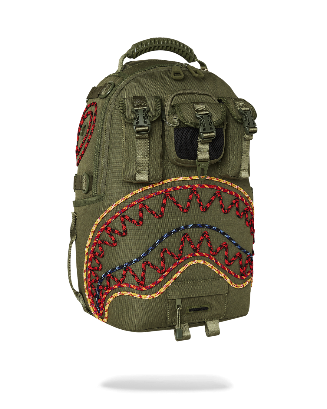 WONT STOP TILL THE TOP DLX BACKPACK - Image 3