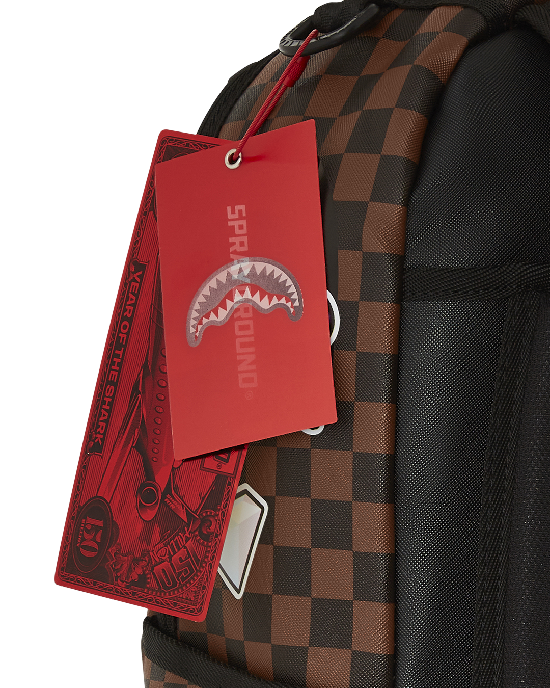 STICKER OPS BACKPACK - Image 13