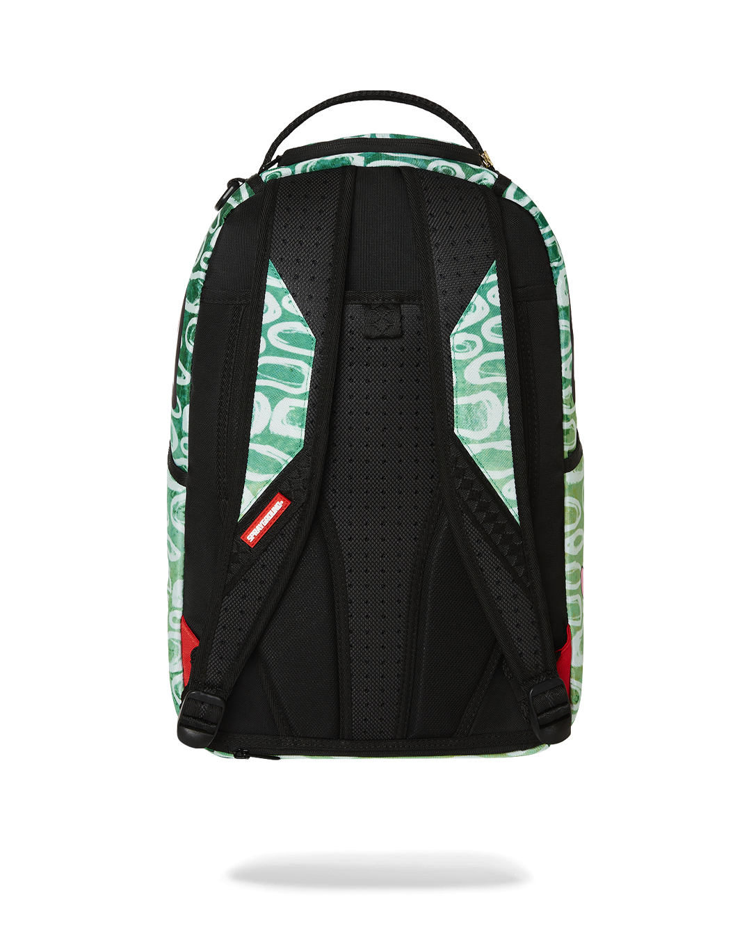 REN STIMPY HIDDEN GOLD MINE DLXR BACKPACK - Image 4