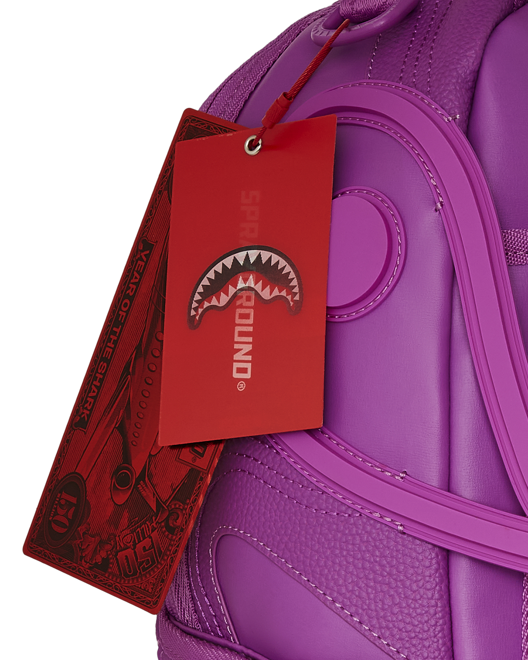 SAKURA SHOCKWAVE-MURASAKI DLX BACKPACK - Image 15