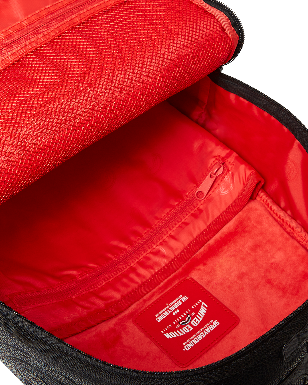 SPEED SHARK SIDE SWIPE BACKPACK - Image 15