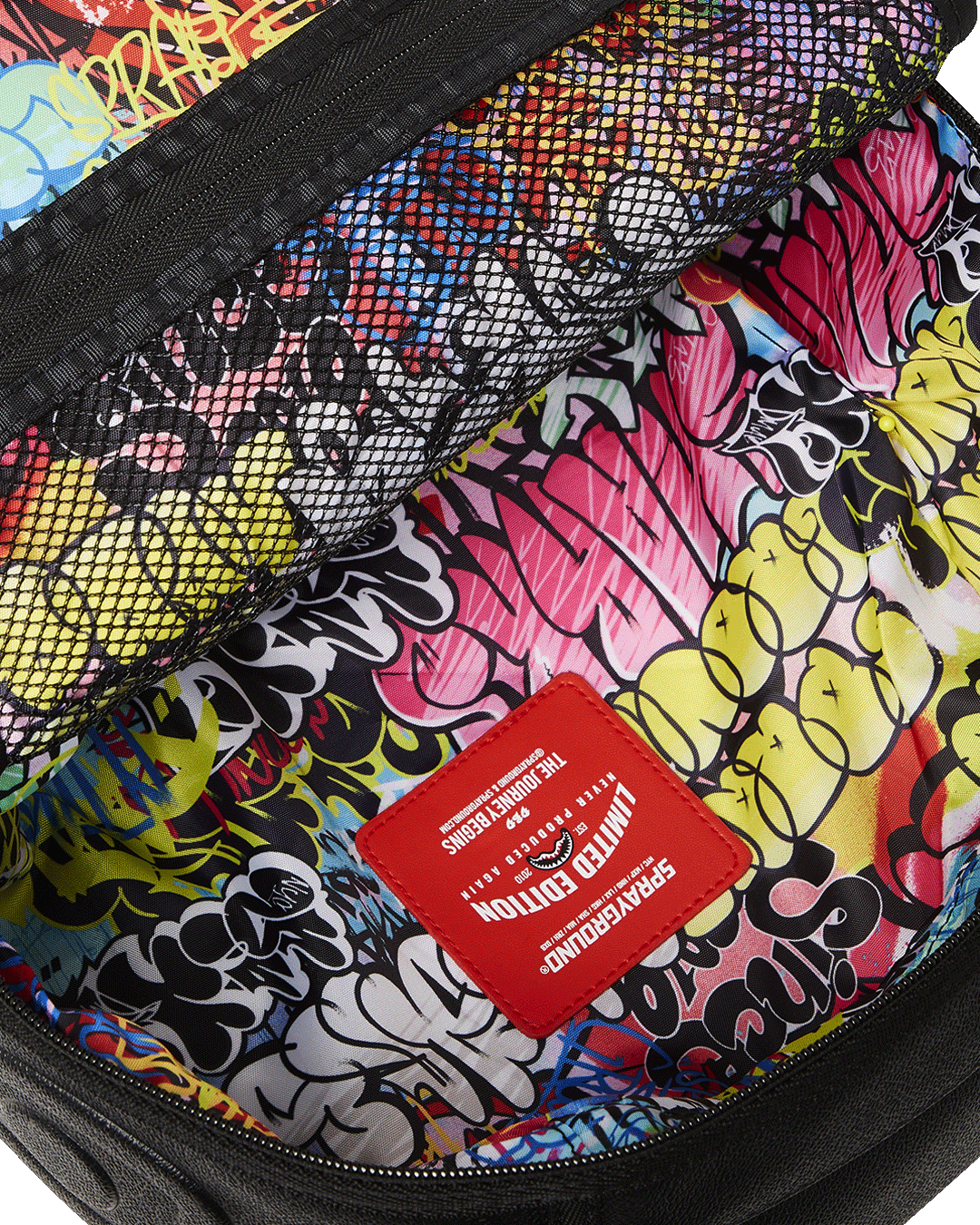 FRESH BITE BACKPACK - Image 13
