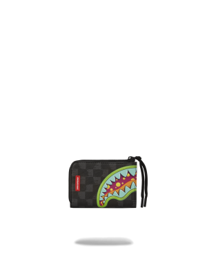 SLIME TAKEOVER WALLET