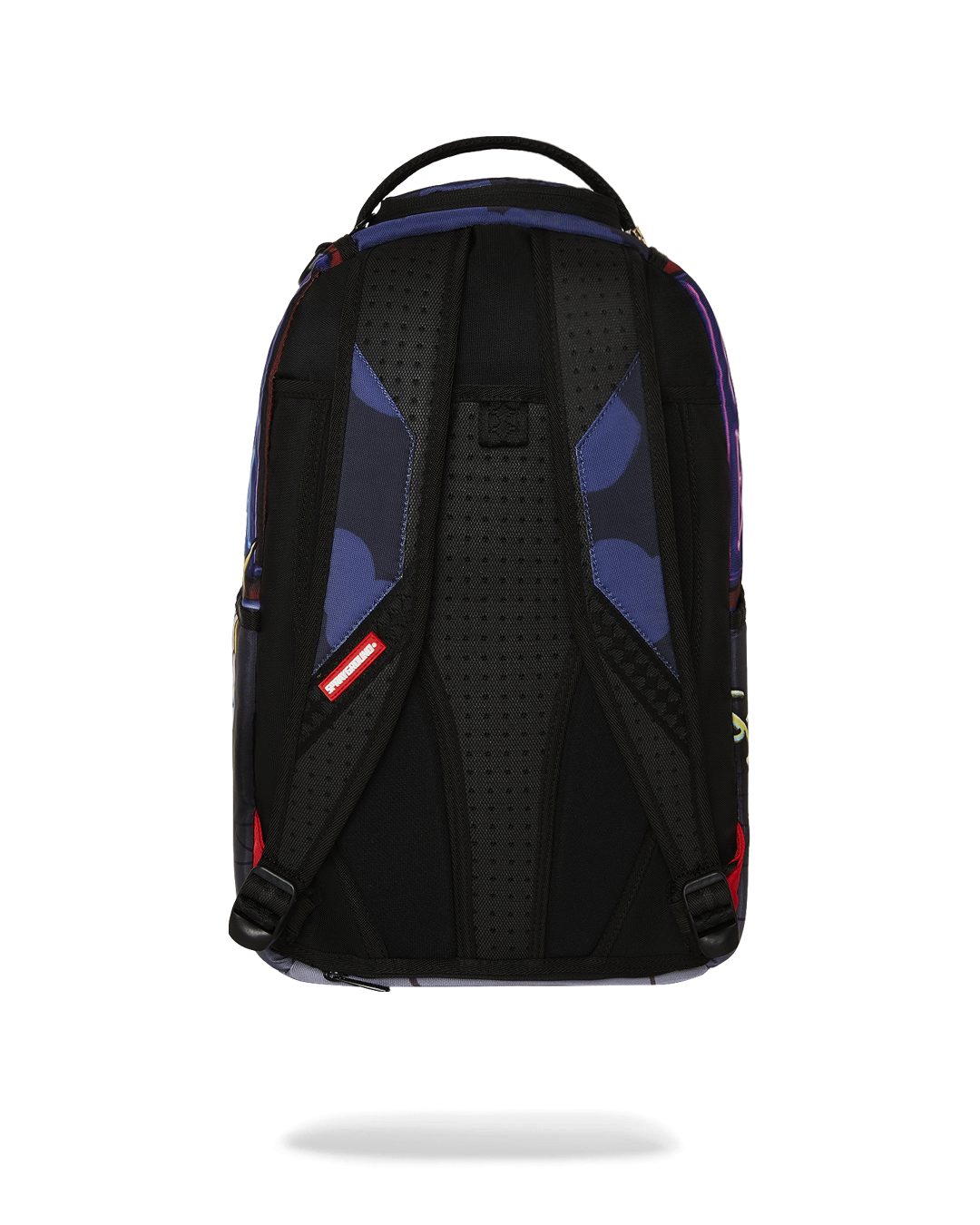MONEYBOYS NINJABOYS DLXR BACKPACK - Image 7