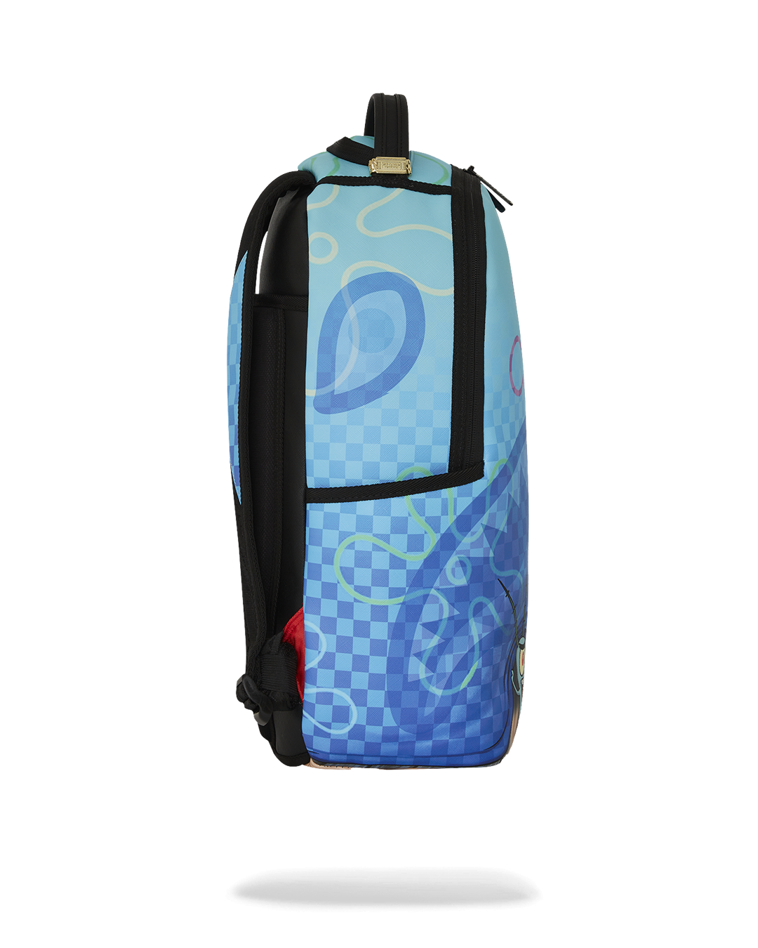 SPONGEBOB PLANKTON BACKPACK - Image 5