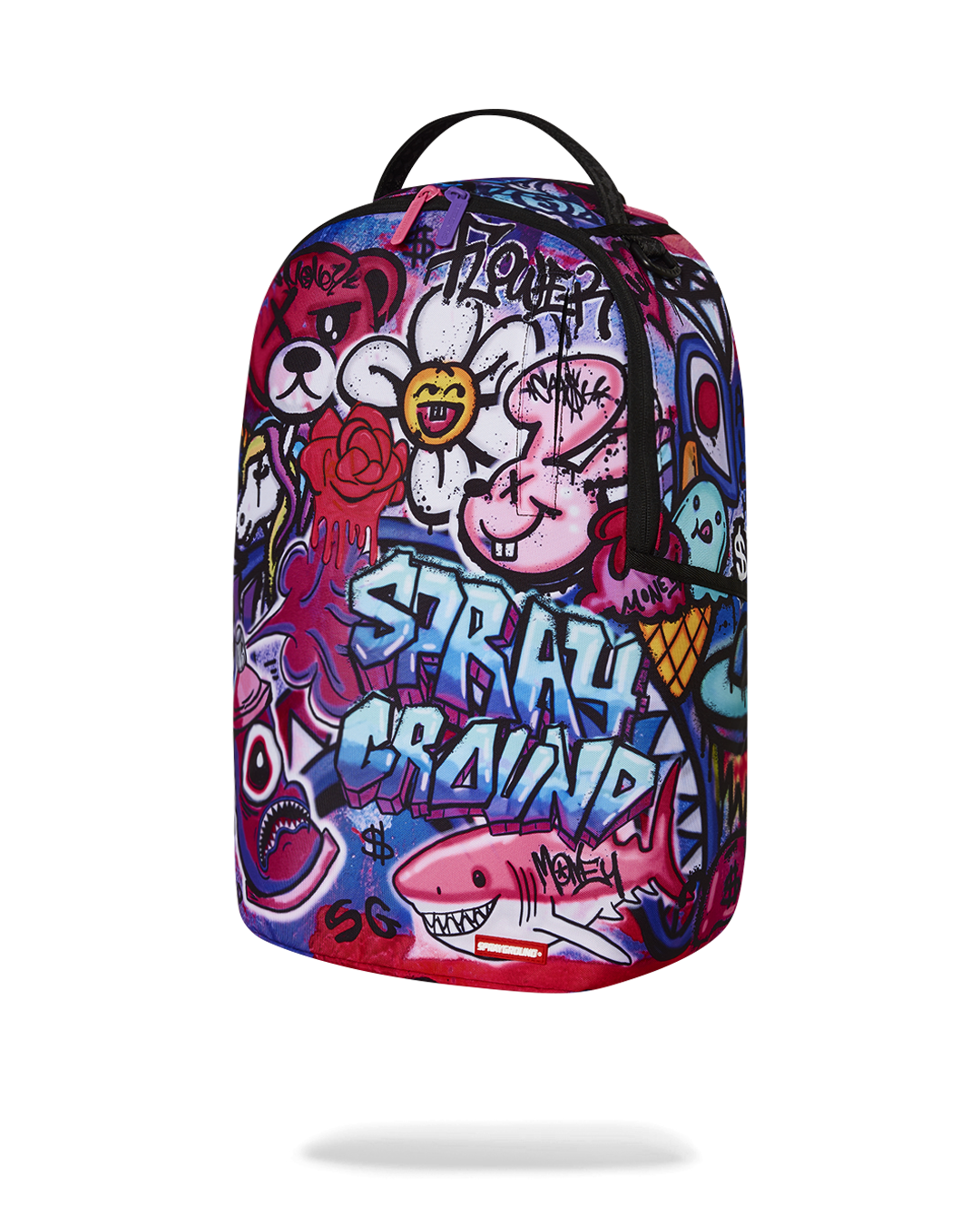 ITS COMPLICATED DLXR BACKPACK - Image 8