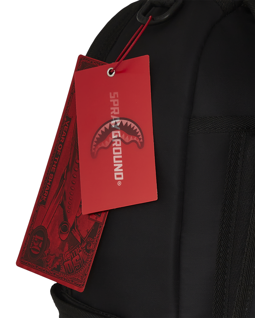 SHARK CENTRAL PULSE 20 BACKPACK - Image 13