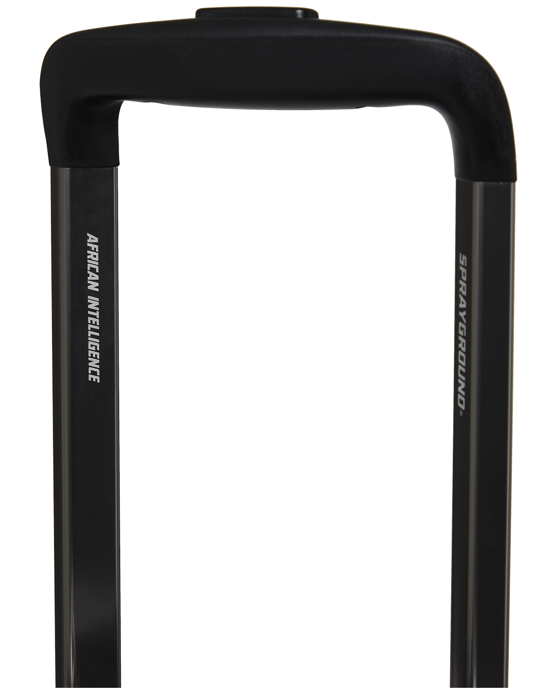 AI AFRICAN INTELLIGENCE THE SKYHAWK CARRY-ON LUGGAGE - SANDFLOWER COLLAB - Image 19