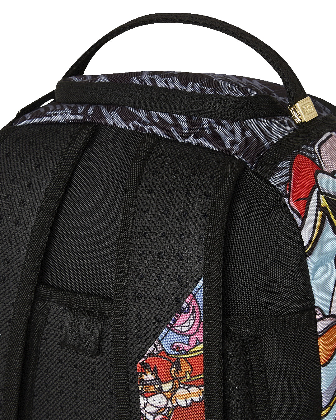 FIGHT TO THE FINISH DLXR BACKPACK - Image 9
