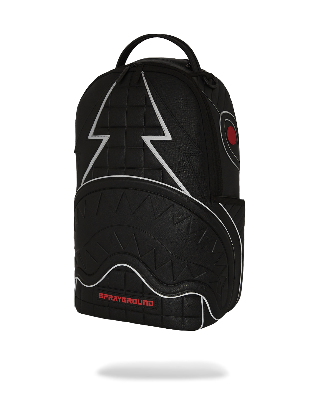 THIS AINT A GAME BACKPACK - Image 11