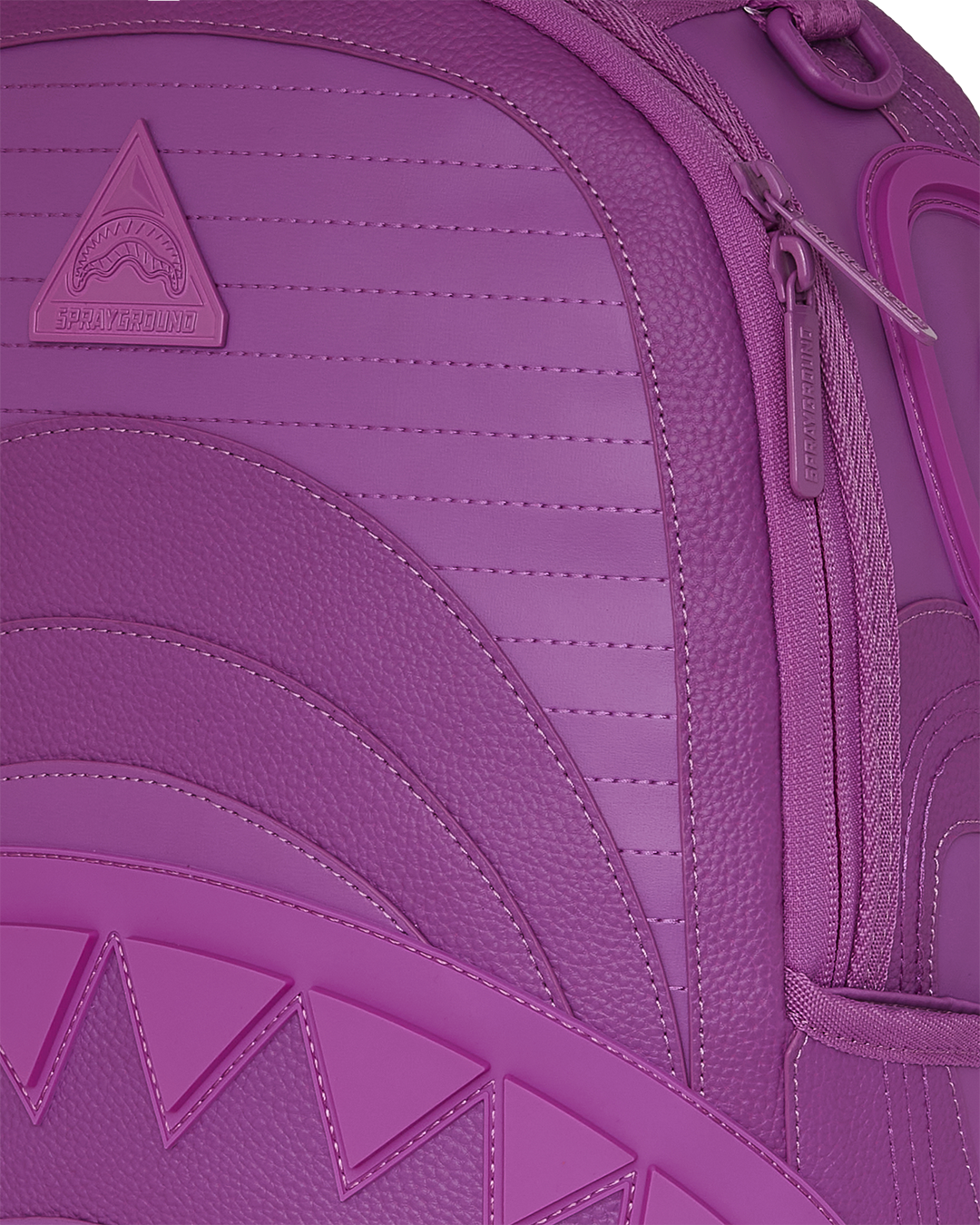 SAKURA SHOCKWAVE-MURASAKI DLX BACKPACK - Image 10