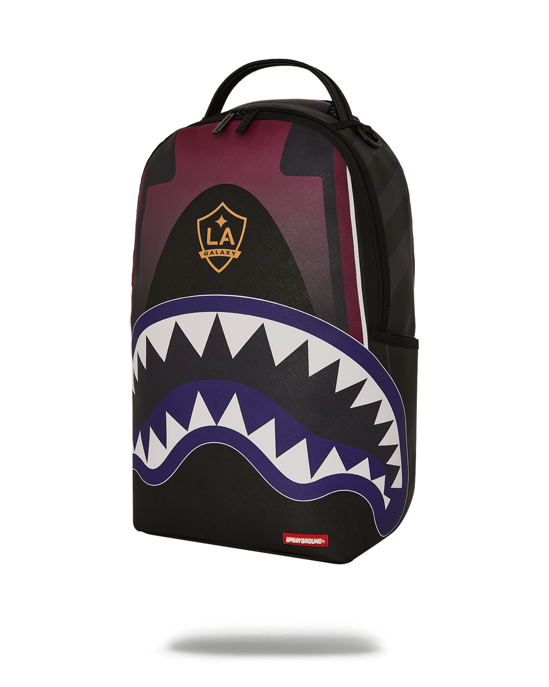MLS LA GALAXY COSMIC POWER BACKPACK - Image 5
