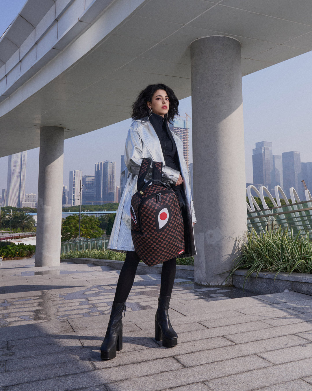 FOCU DLXV BACKPACK - Image 8