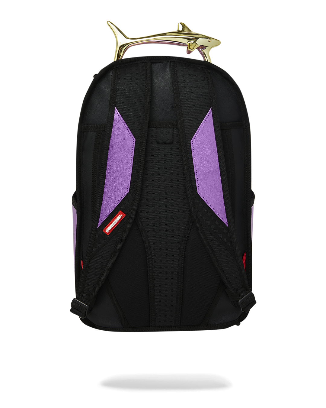 SHARKS OF THE GOLD OCEAN BACKPACK - Image 6