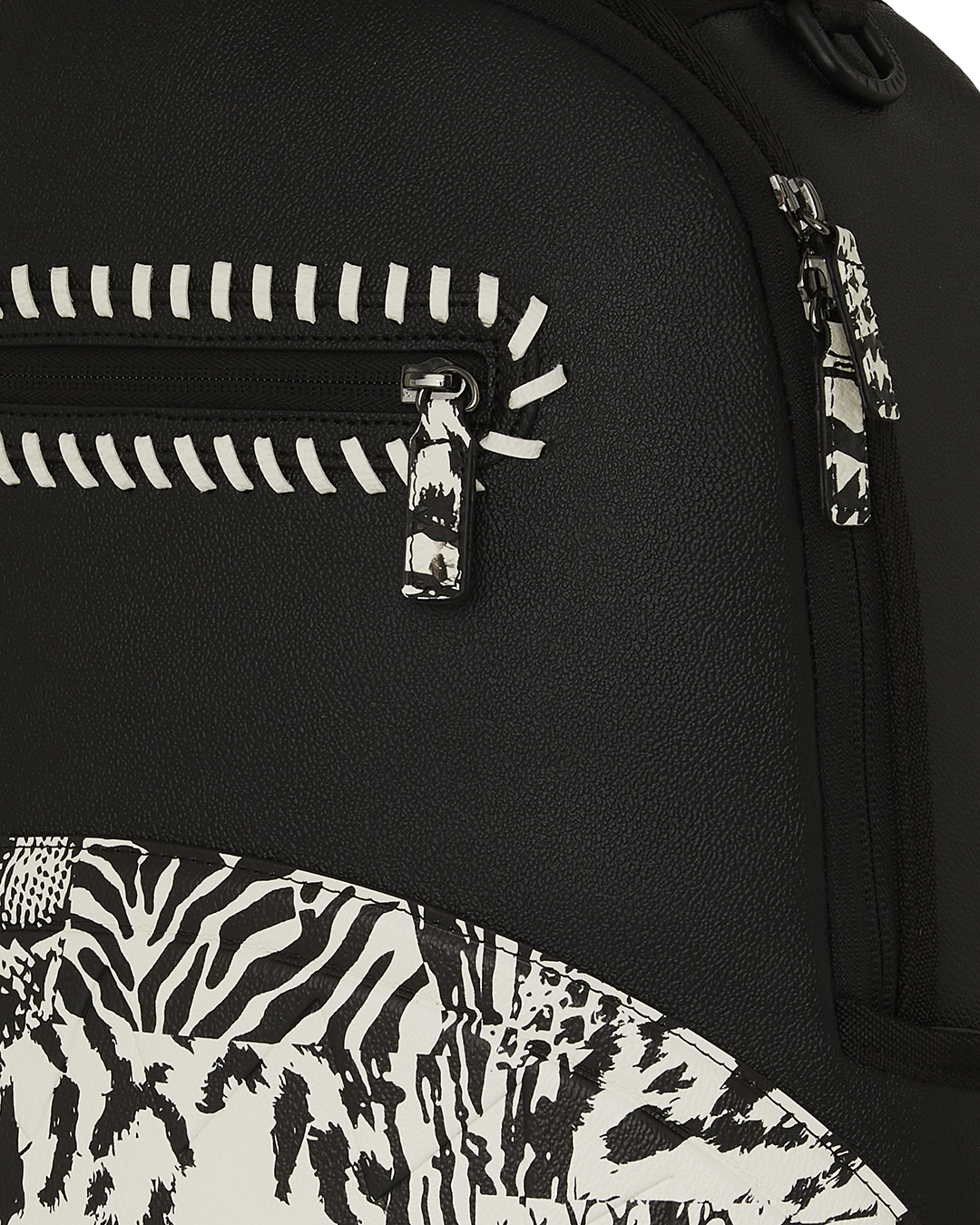 AI AFRICAN INTELLIGENCE WILD NILE BACKPACK - SANDFLOWER COLLAB - Image 9