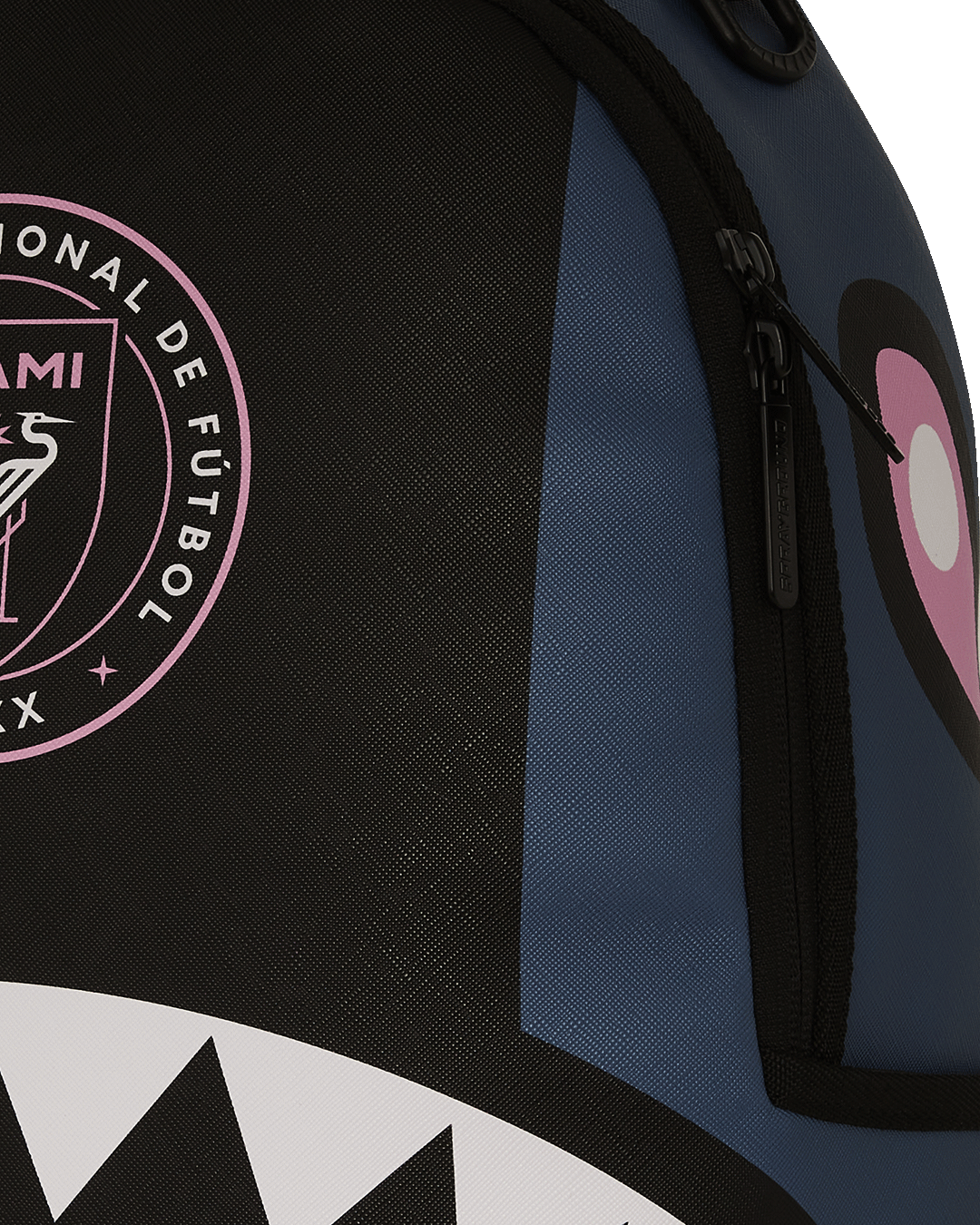 MLS INTER MIAMI CF TRICOLORS OFFSIDE BACKPACK - Image 6