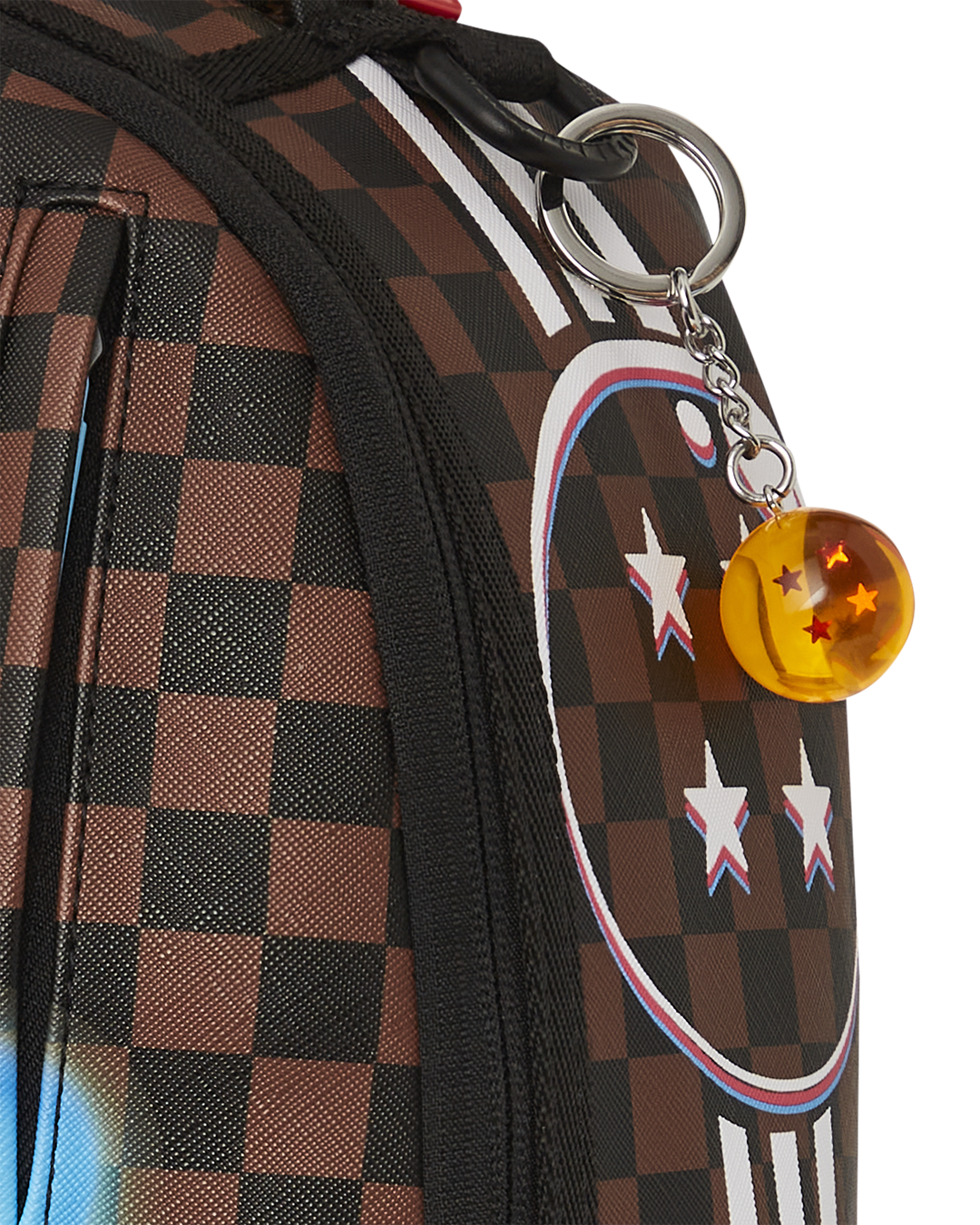 DRAGON BALL Z GOKU AND VEGETA DUAL ASCENSION DLXSV BACKPACK - Image 10