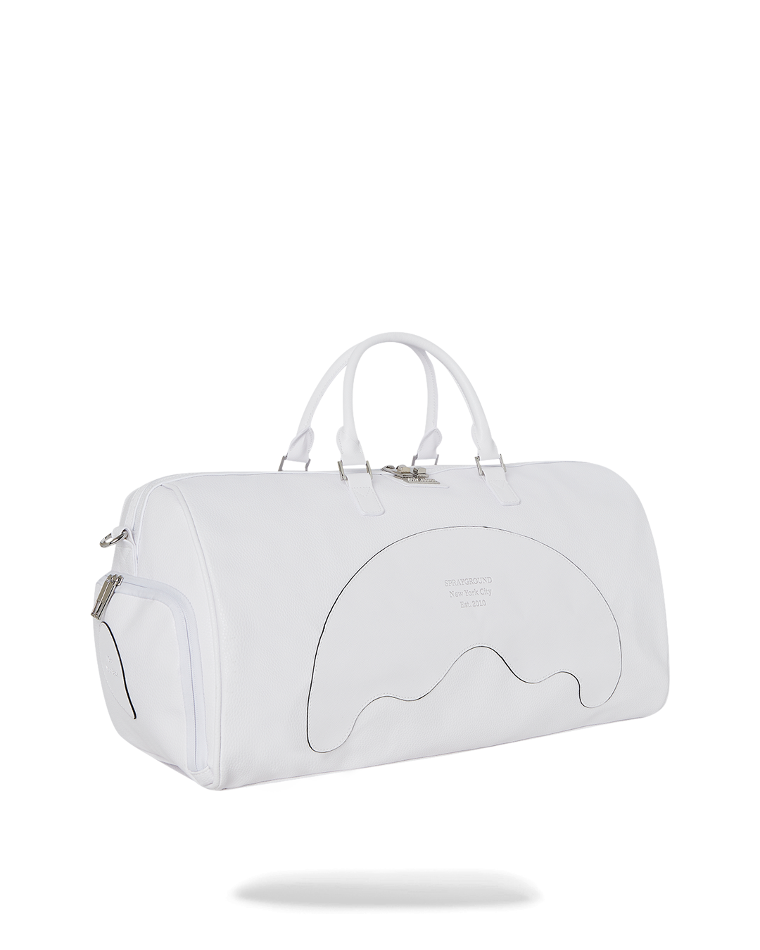 THE HEADQUARTERS - REFLECTION MINI DUFFLE - Image 3