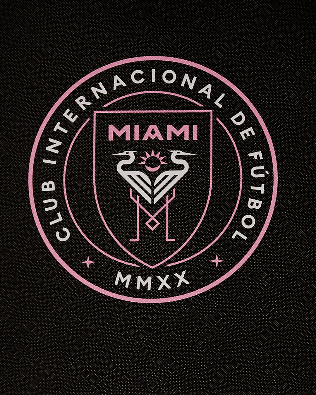 MLS INTER MIAMI CF TRICOLORS OFFSIDE BACKPACK - Image 9