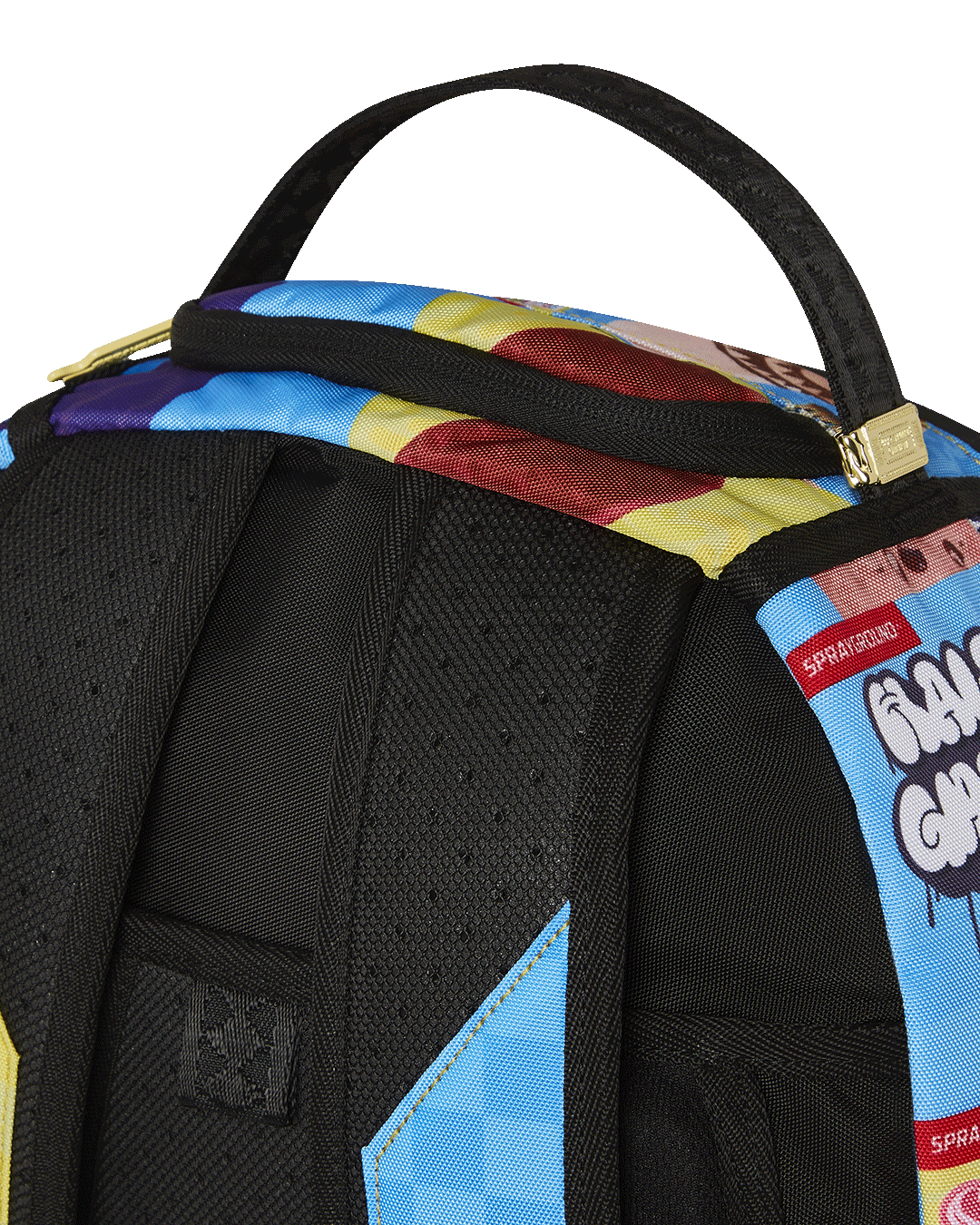 ICE CREAM TRUCKIN BACKPACK - Image 12