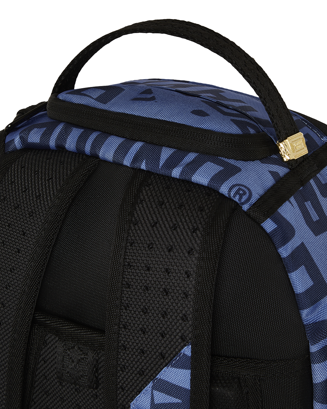FAMILY GUY MEG SHARK MOUTH DLXR BACKPACK - Image 7