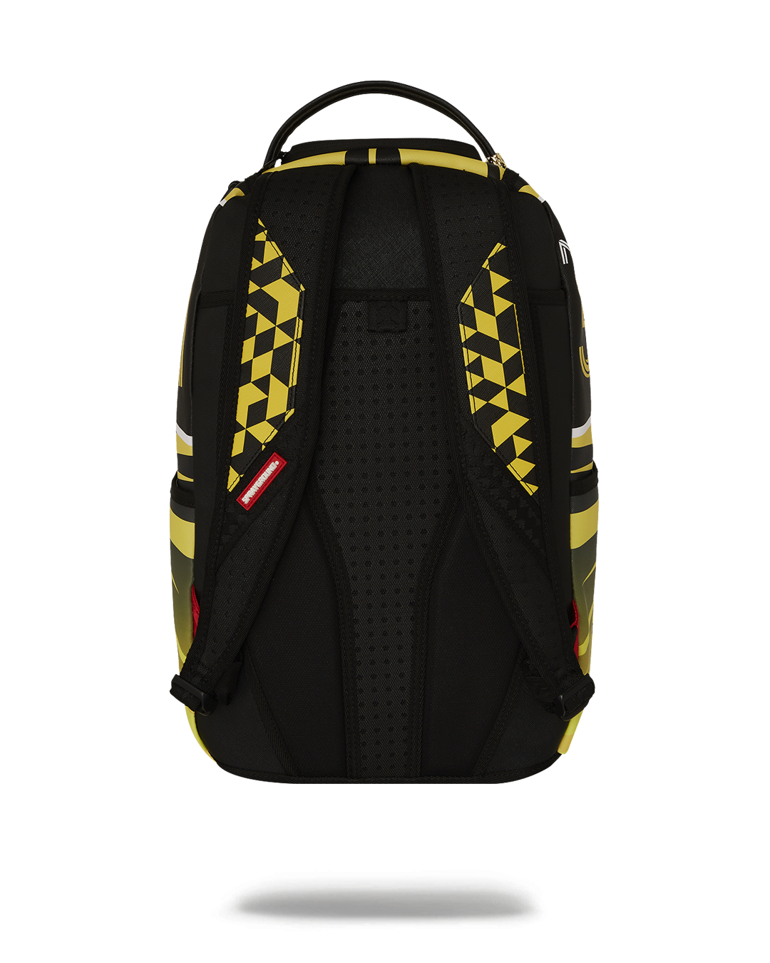 MLS COLUMBUS CREW STEVEN MOREIRA 9 BACKPACK - Image 4