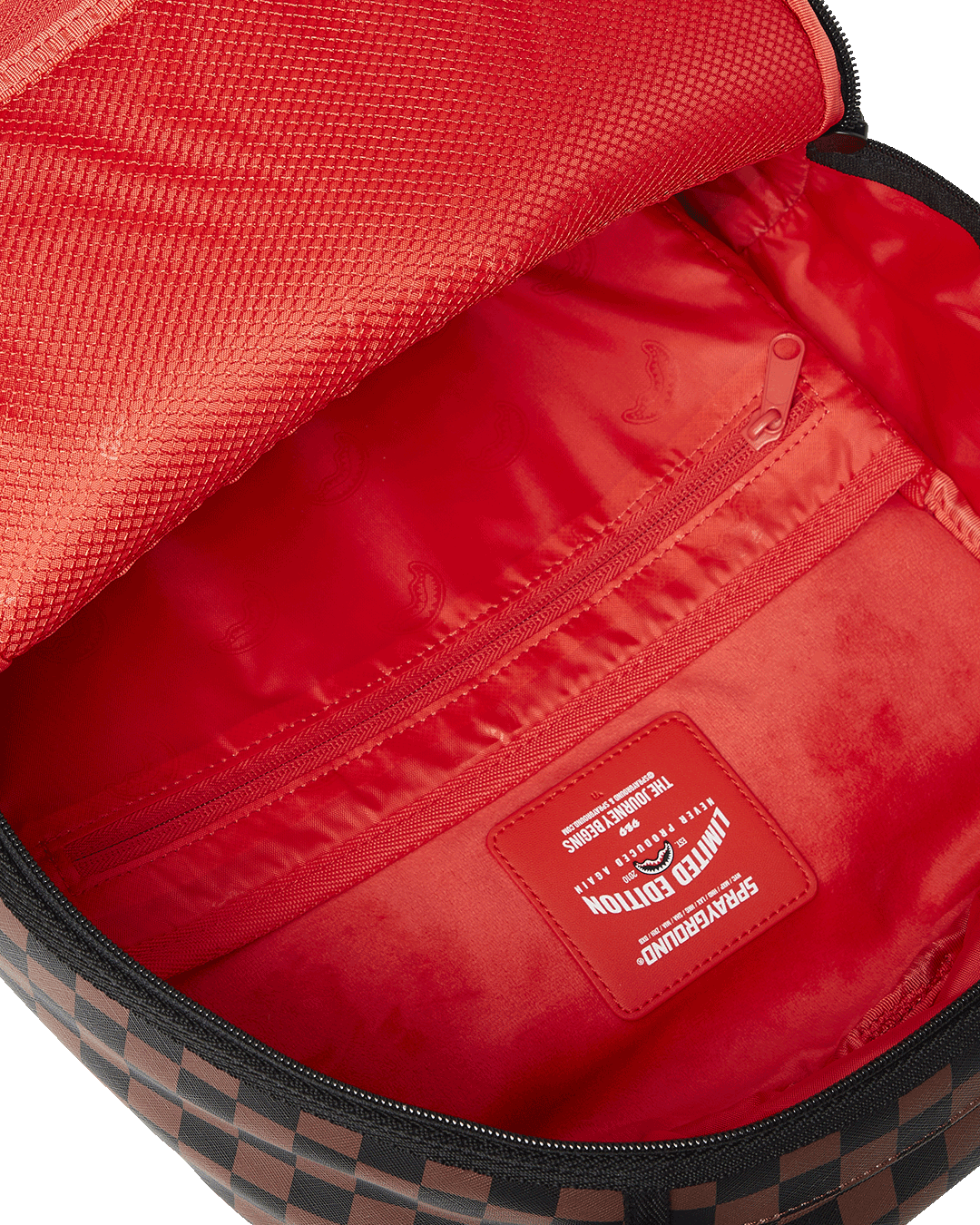 FAR OUT DLXSV BACKPACK - Image 12