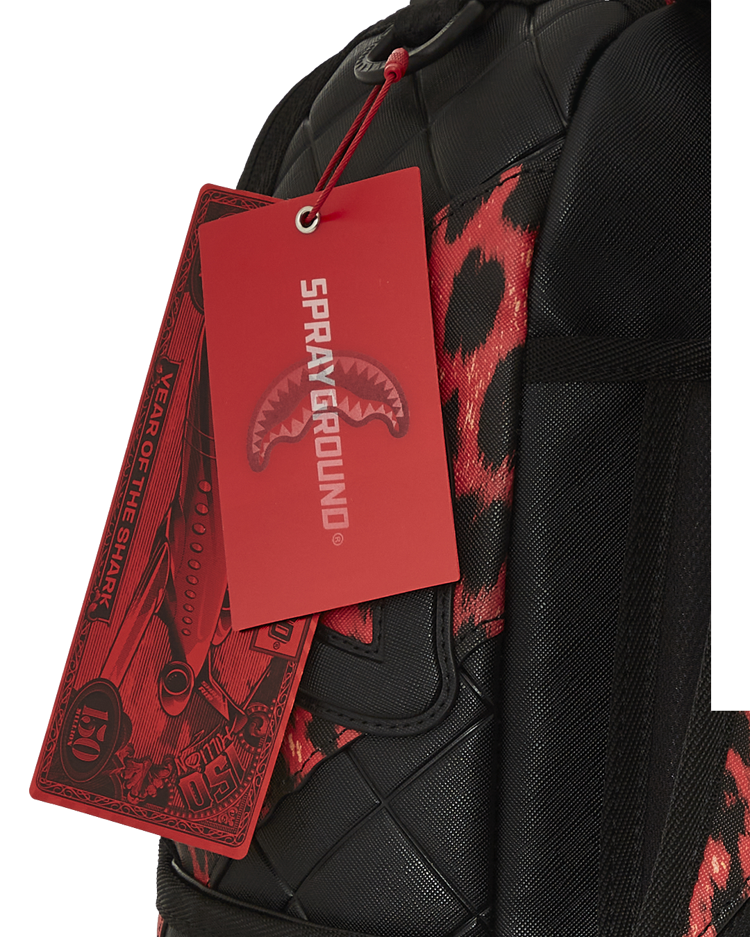 NIGHT SPOT DLX BACKPACK - Image 13