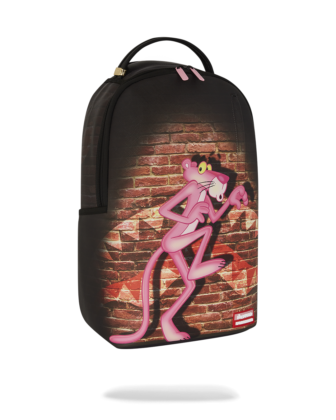 PINK PANTHER CANT CATCH ME DLXR BACKPACK - Image 3