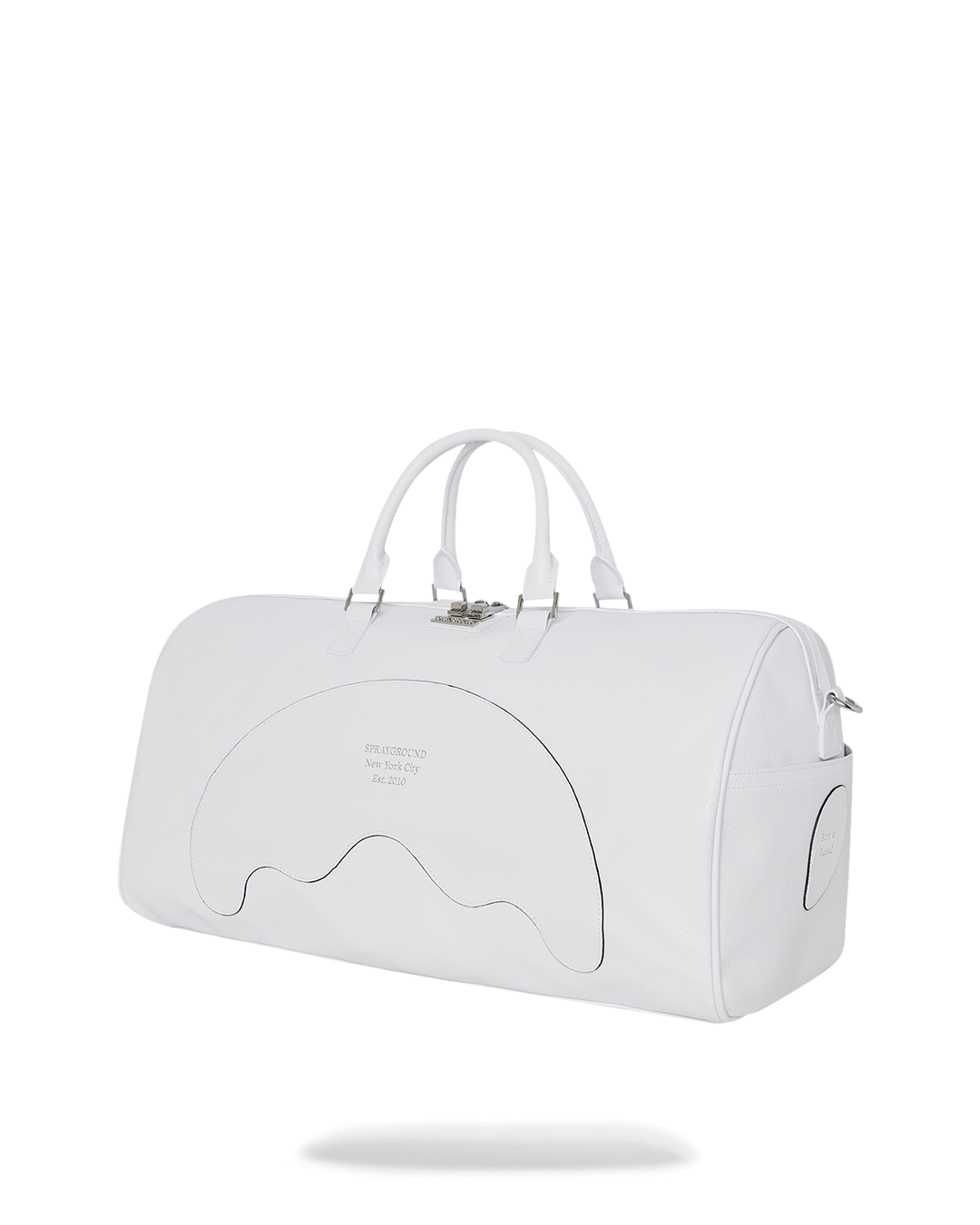 THE HEADQUARTERS - REFLECTION MINI DUFFLE - Image 5