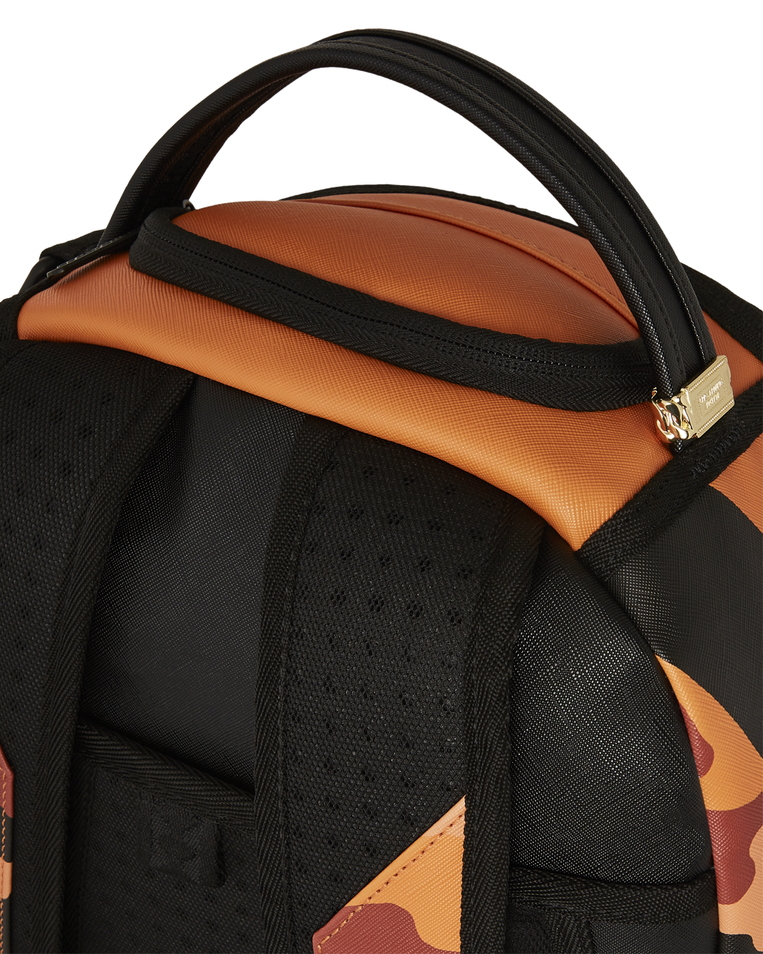 MLS HOUSTON DYNAMO FC LAWRENCE ENNALI 37 BACKPACK - Image 7