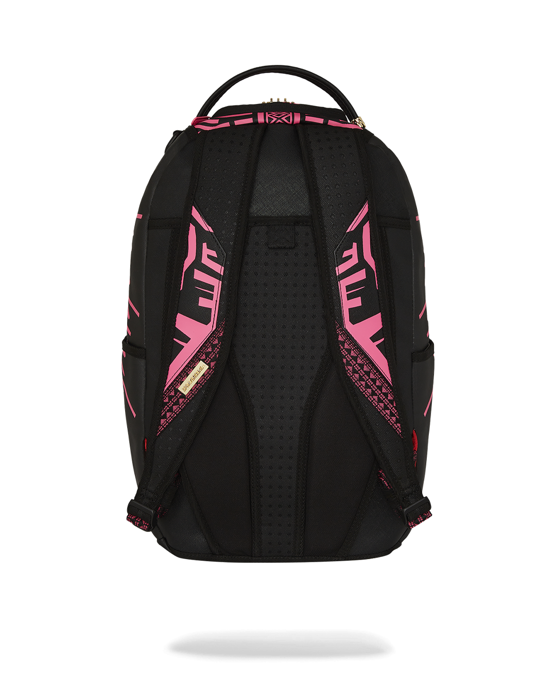 AI AFRICAN INTELLIGENCE PRIDE AND POWER BACKPACK - SANDFLOWER COLLAB - Image 7