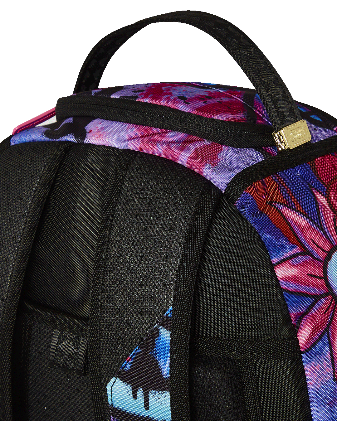 ITS COMPLICATED DLXR BACKPACK - Image 10