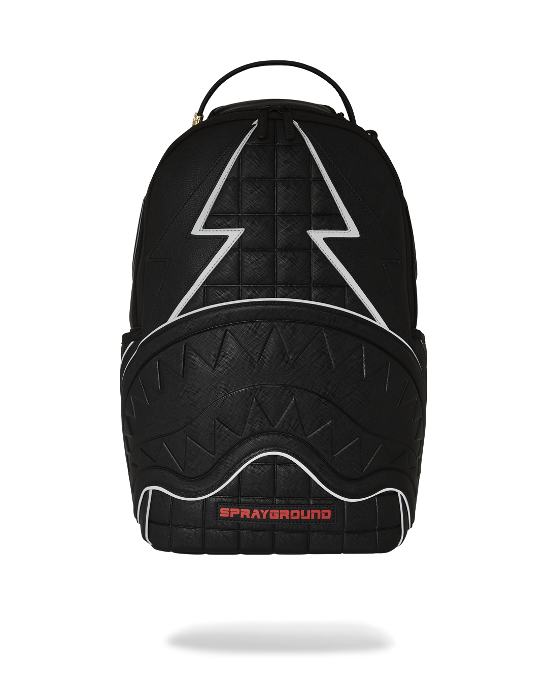 THIS AINT A GAME BACKPACK - Image 3