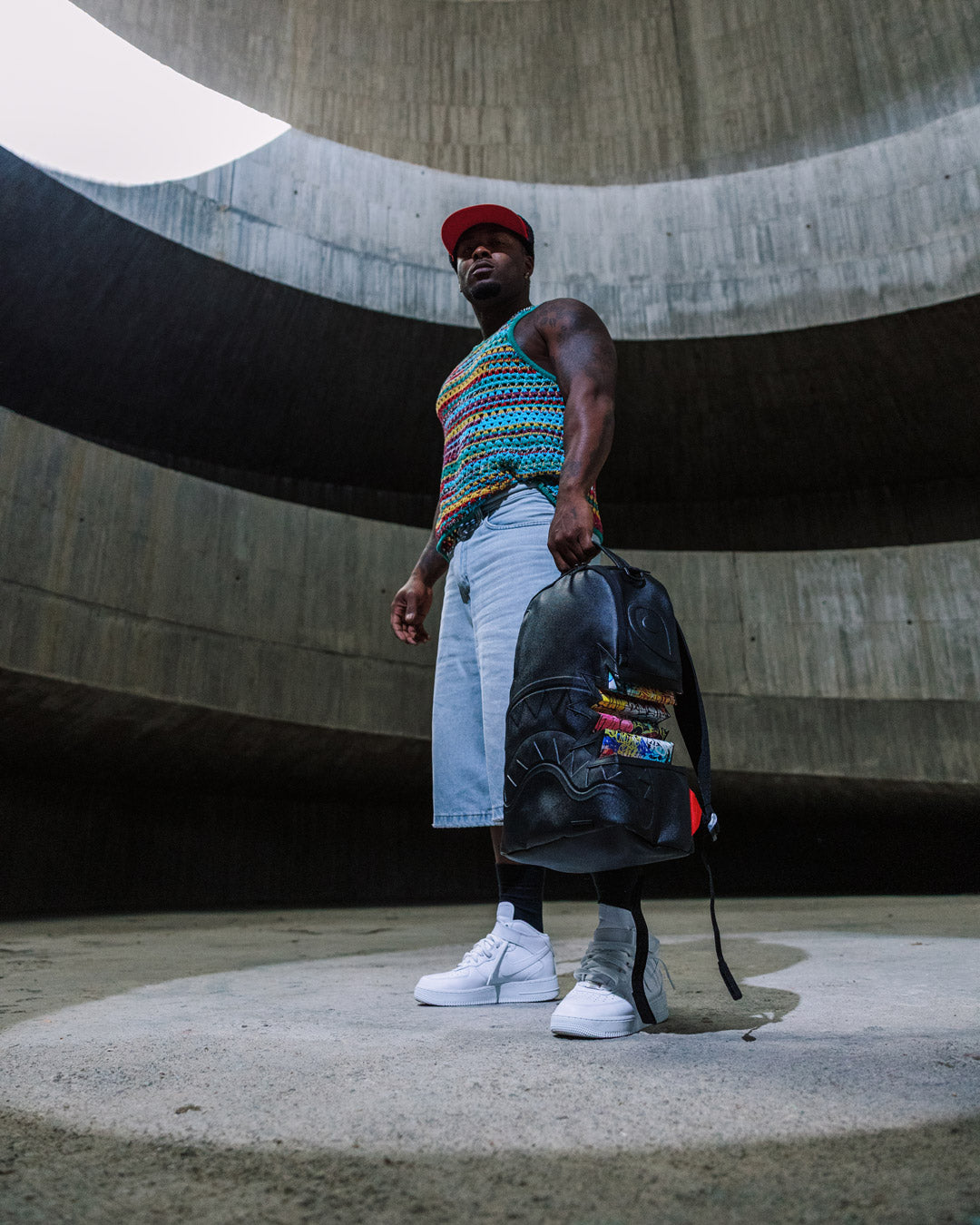 FRESH BITE BACKPACK - Image 8