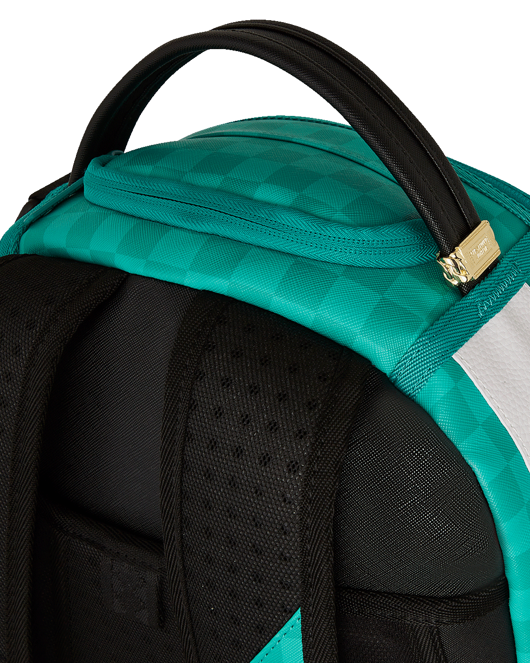 SQUID GAME COLLAB JUMPSUIT BACKPACK - Image 10
