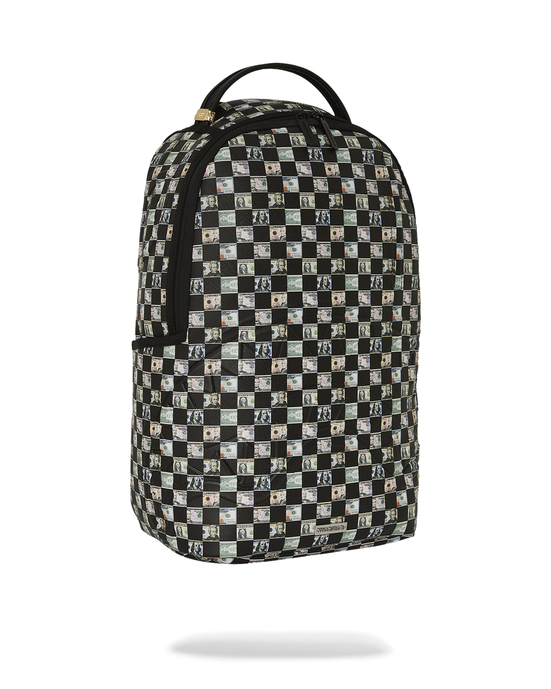 CHECKS CASHED DLX BACKPACK - Image 3