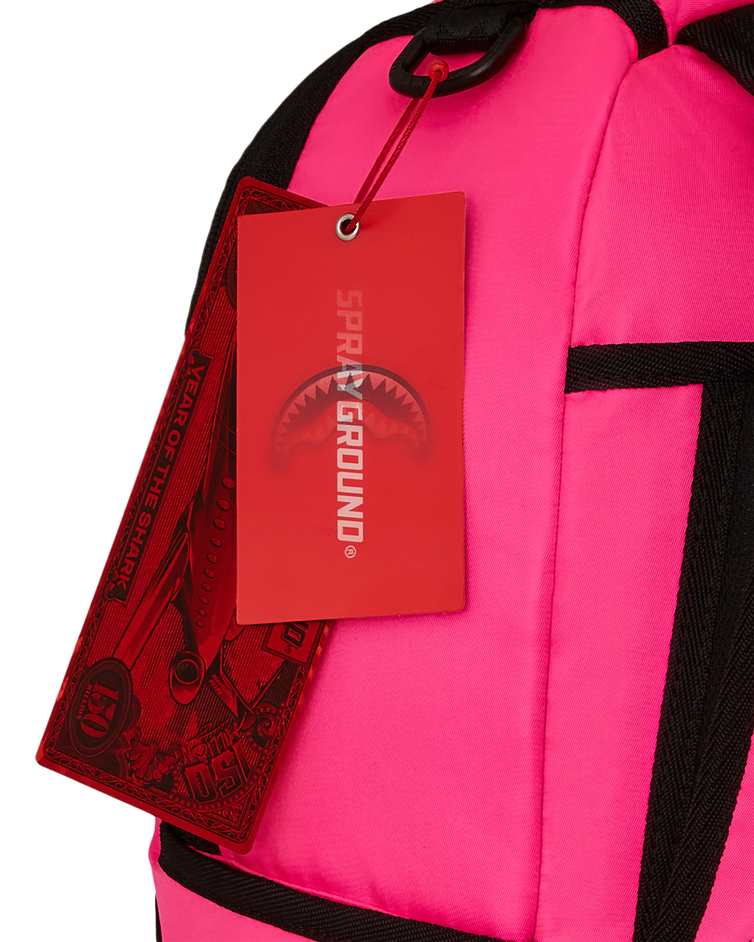 SHARK CENTRAL PULSE BACKPACK - Image 14