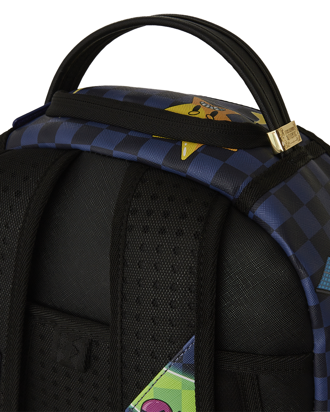 SPACE WARPED BACKPACK - Image 11